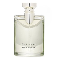 Bvlgari Men’s Pour Homme EDP 3.4 oz (Tester) Fragrances 783320421334
