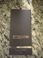 Tom Ford Tobacco Vanille 3.4oz EDP