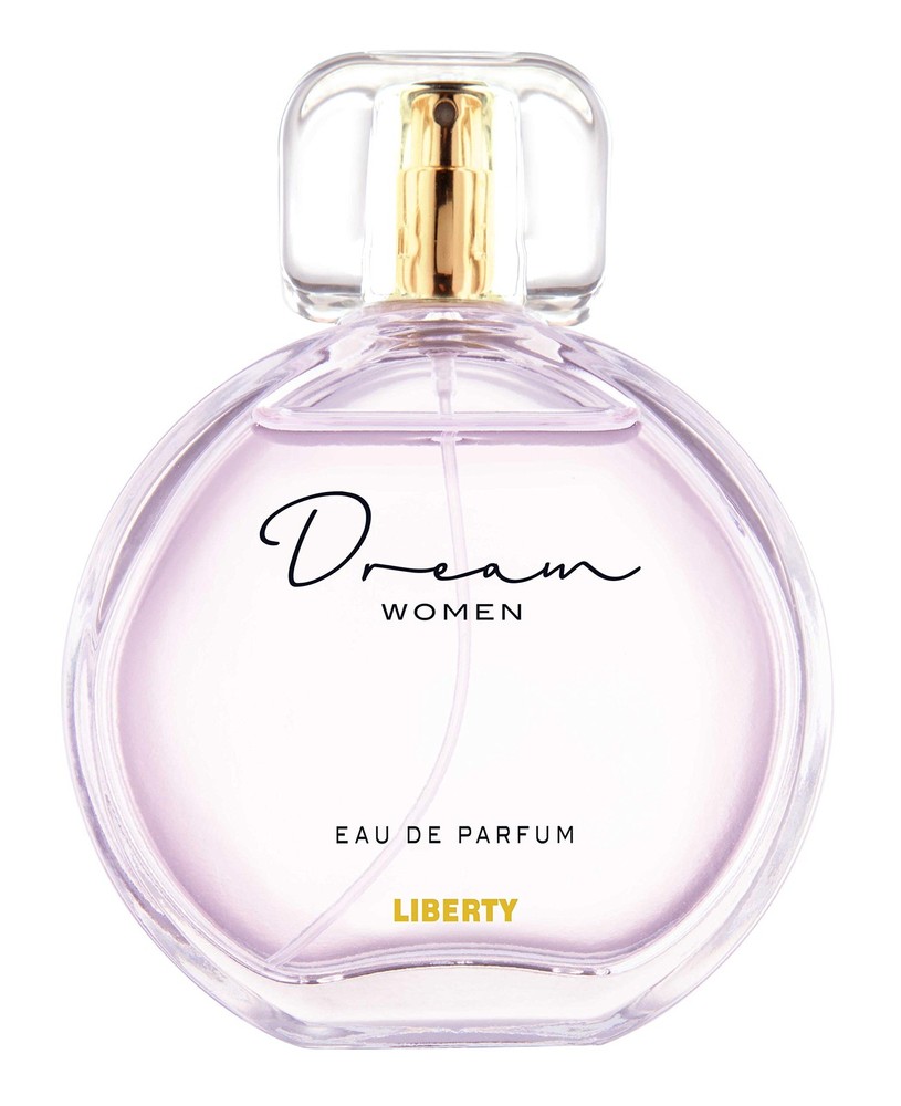 Liberty Perfume for Women, 3.4 Oz Dream Perfumes Ounce (Pack of 1)