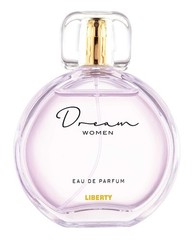 Liberty Perfume for Women, 3.4 Oz Dream Perfumes Ounce (Pack of 1)