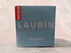 LAURIN by BLUE UP perfume for women 1.7 oz/50 ml eau de parfum spray NIB