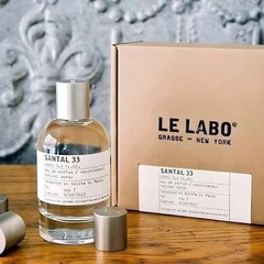 Le Labo Santal 33 3.4 Oz / 100 ML Unisex Eau de Parfum spray New In Box