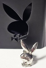 Playboy Make the Cover For Him Eau De Toilette 1.7oz/50mL New No Box