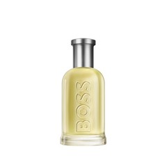 Hugo Boss Bottled Eau de 3.3 Fl Oz (Pack of 1), De Toilette Spray