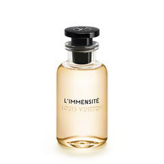 Louis Vuitton L’Immensité 100ml / 3.4oz Eau de Parfum EDP Men’s Luxury Fragrance