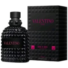 Valentino Uomo Born in Roma EXTRADOSE PARFUM 3.4oz/100mL 100% Authentic