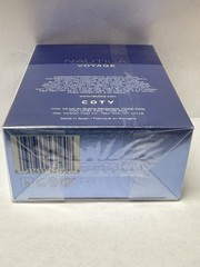 NAUTICA VOYAGE 3.4 OZ EDT SPRAY *MEN PERFUME* NEW SEALED BOX * COLGONE