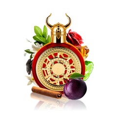 BHARARA VIKING Unisex 2-Piece Parfum Set | RIO + CAIRO | 3.4 oz Each
