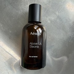 Aesop Above US Sterra Eau de Parfum 1.6 fl oz (50ml) 90% full