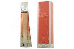 Very Irresistible L’Eau en rose by Givenchy 2.5oz / 75ml EDT Spray NIB For Women