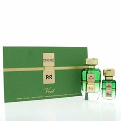 Patek Maison Unisex Prisme Vert 2pcs EDP Gift Set Fragrances 850068869220