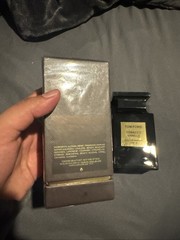 Tom Ford Tobacoo Vanille Eau de Parfum Unisex 3.4oz (100ML) Spray