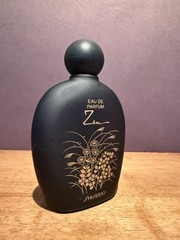 Vintage EAU DE ZEN By SHISEIDO Net 2 OZ FL / 60 ml SPLASH New Without Box RARE