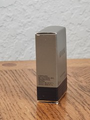 Vintage Armani Eau Pour Homme Men’s Cologne .33 FL Oz – 10 ml, full, in box
