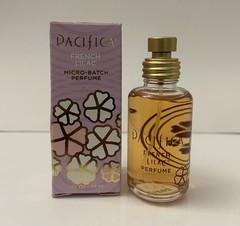 Pacifica French Lilac Micro-Batch Perfume – 1 oz