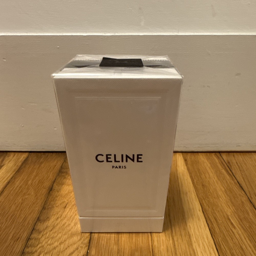 CELINE Paris Black Tie Eau de Parfum Spray 100 ml Regular Size MPN 6PC1H0705