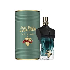 Jean Paul Gaultier Les Males De Le Beau Le Parfum Eau De Parfum Powerful Perfume