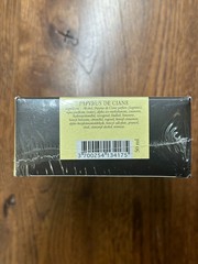 Parfumerie Generale Papyrus De Ciane PG24 EDT 50ML NIB