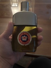 British Sterling After Shave Lotion Splash 3.8 fl oz New without Box
