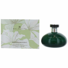 Banana Republic Malachite Perfume for Women 3.4 fl oz Eau De Parfum Spray Sealed