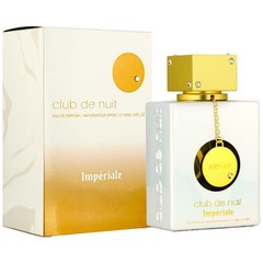 ARMAF CLUB DE NUIT IMPERIALE EDP 3.6FL.OZ | 100ML