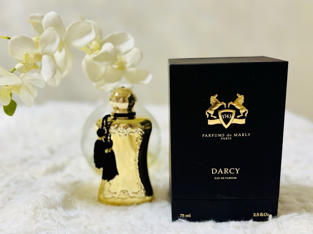 Parfums de Marly Darcy Eau de Parfum Spray, Regular Size 2.5 fl oz