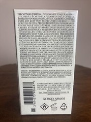 Giorgio Armani Acqua di Gio PARFUM 1.35fl oz/40ml NEW & SEALED