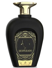 Mahajan Desperado Eau de Parfum – Powerful & Seductive 3.4 Fl Oz