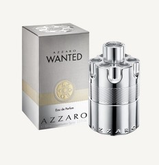 Azzaro Wanted 3.3 fl oz Men’s Eau de Parfum (Fast Shipping 🇺🇸)