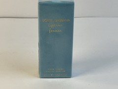 Authentic Dolce & Gabbana Light Blue EDT Perfume For Women Spray 25ml/0.84oz