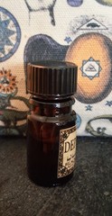 BPAL Black Phoenix Alchemy Lab Depraved Perfume Oil