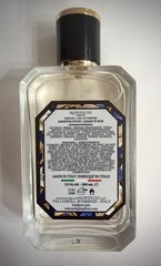 Hopificio Jasmine & Wood EDP 3.5 oz 100 ml Made in Italy Floral Woody