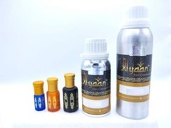 ALF ZAHRA Alyaan Attar Fresh Long Lasting Fragrance Concentrated Perfume Oil