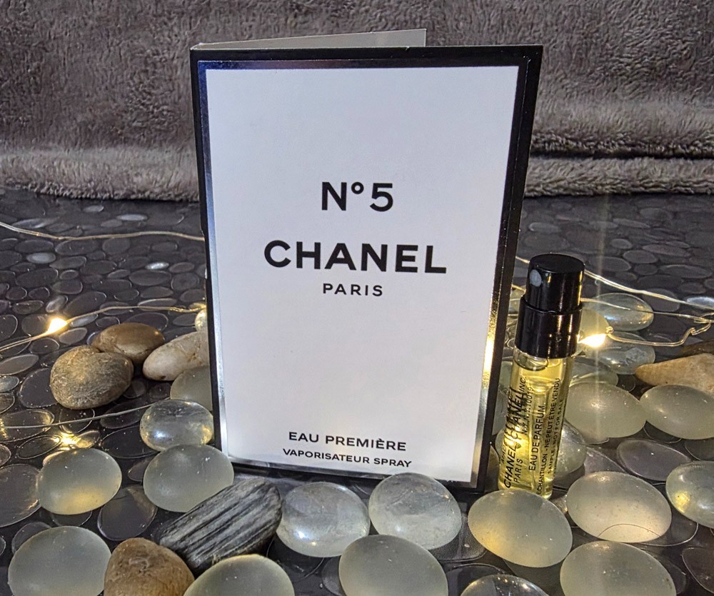 Chanel No 5 – Perfume Cologne Sample Spray 1.5 ml