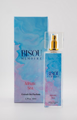 BISOU MEMOIRE Eau De Parfum 1.7 oz. – Adriatic Sea