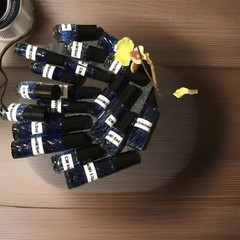 Cool Water Intense Roll on Perfume Oil