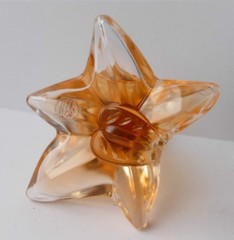 AVON IMARI ORCHID DECANTER COLOGNE SPLASH PERFUME RARE HTF FREE SHIPPING US GIFT