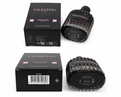 Valentino Uomo Born in Roma Intense Eau Cologne Brand New And Fully Authentic