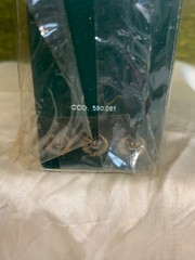 VICTOR ACQUA DI SELVA 3 2/3 FL OZ VINTAGE COLOGNE/AFTERSHAVE (NEW WITH BOX)