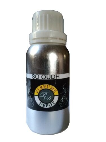 So Oudh’ 100 gm/3.4 fl.oz. Exclusive Premium Blend Fragrance Oil