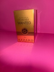 Azzaro Forever Wanted Elixir