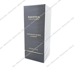 Navitus Parfums – Chocolate Queen ALL OVER SPRAY – 100mL 3.4oz