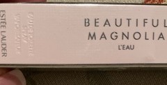 Estée Lauder 2 Beautiful Magnolia L’Eau Eau de Toilette Travel Spray 10 mL each