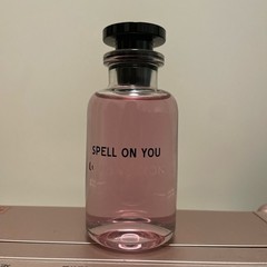 Louis Vuitton Spell On You Perfume 3.4oz 100ml – SEALED!