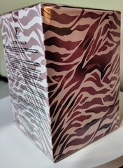 Jenny Women Perfume 3.4oz EDP Spray New Sealed Woody Floral Musk Type Scent