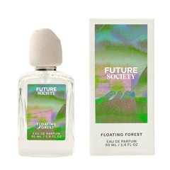 FUTURE SOCIETY Floating Forest Perfume – Eau de Parfum 1.6 fl oz NEW in BOX