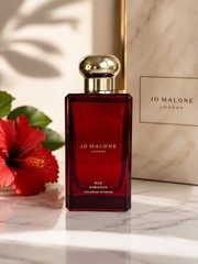Jo Malone Red Hibiscus Cologne Intense Spray 3.4 oz