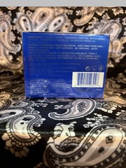 Marc Ecko Blue Eau de Toilette Spray Regular Size 3.4 fl oz (100 mL)