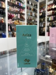 Luniche Unisex Aziza Forte EDP Spray 3.4 oz Fragrances 850068869329