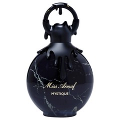 2 Pack Miss Mystique by Armaf for Women – 3.4 oz EDP Spray